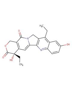 Astatech (+)-7-ETHYL-10-HYDROXYCAMPTOTHECIN, 97.00% Purity, 5G